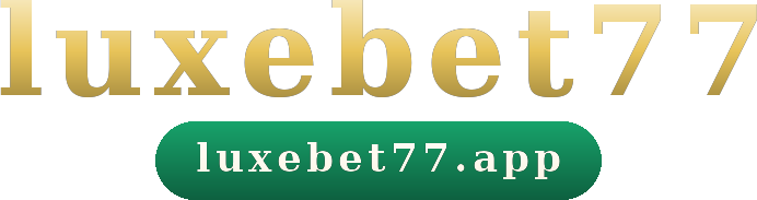luxebet77 logo