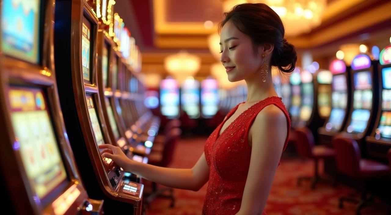 luxebet77 Slots Fruit