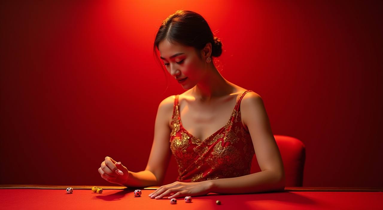 luxebet77 Omaha Poker